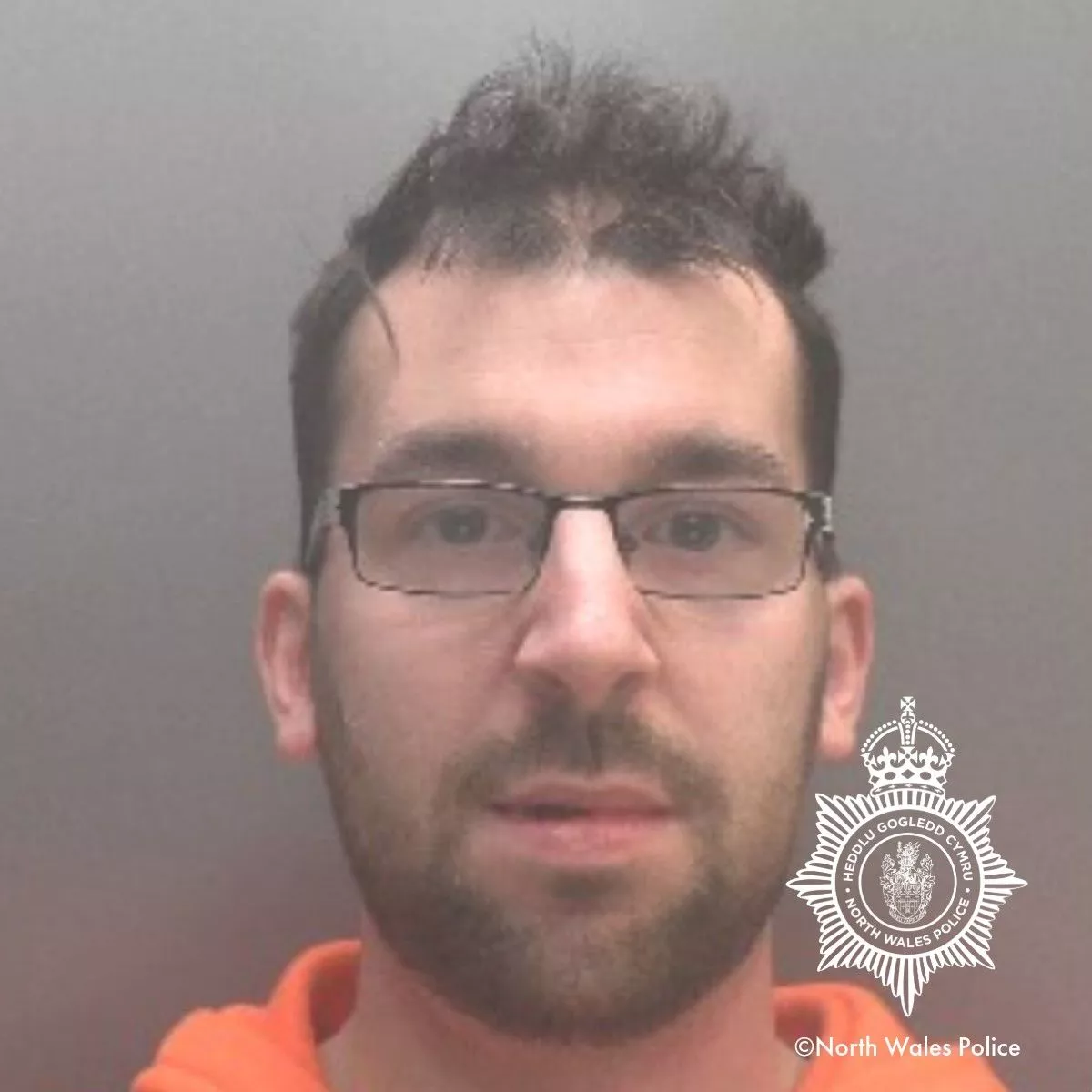Featured image for “Anglesey man jailed for sexual messages to teen”
