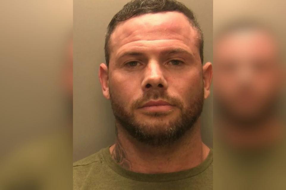 Featured image for “Newport driver jailed again after caught driving whilst banned”