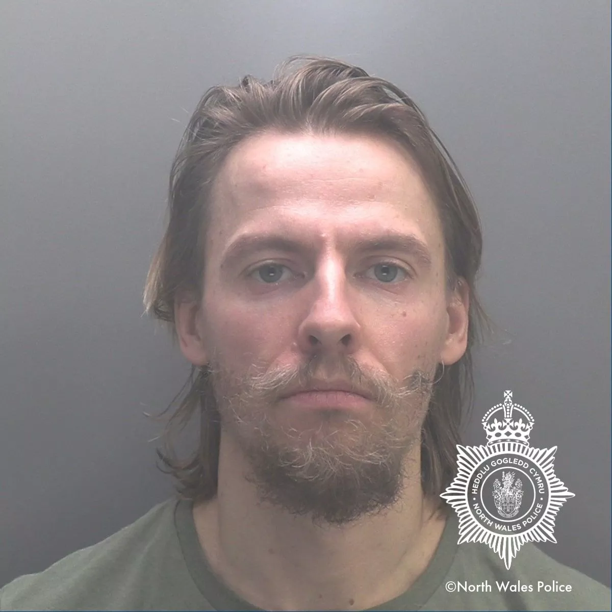 Featured image for “Man jailed for assaulting father with Alzheimer’s disease”