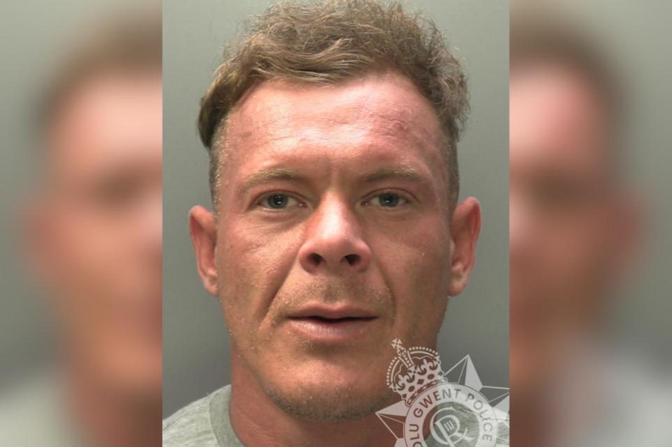 Featured image for “Newport drug dealer jailed for nearly four years”