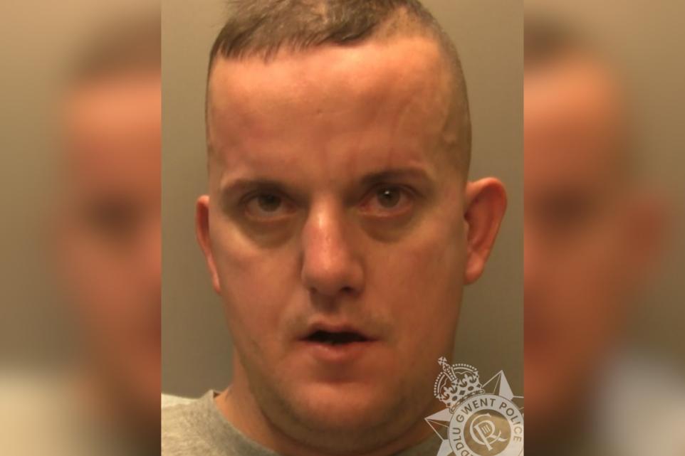 Featured image for “Taxi passenger jailed for Tesco car park attack”