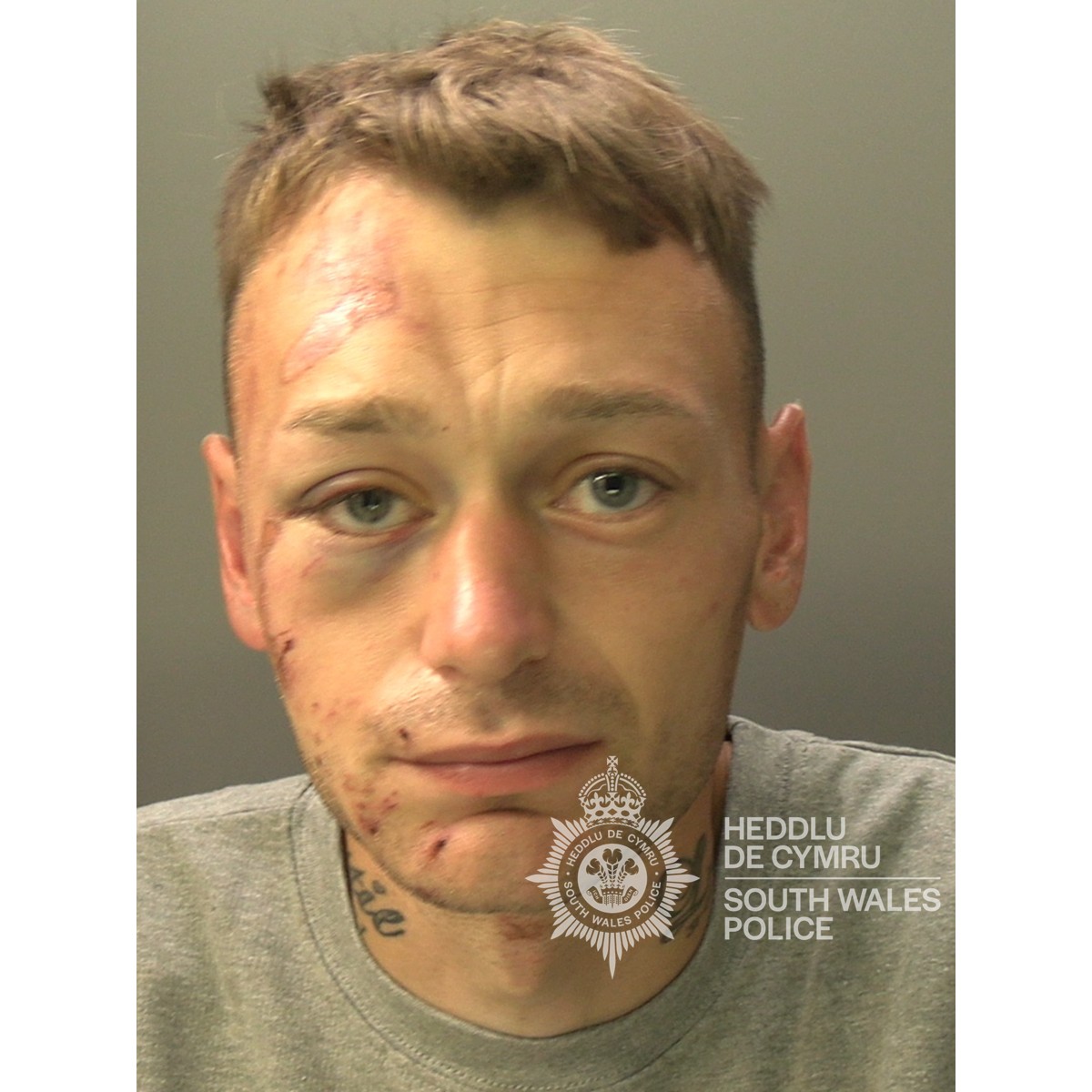 Featured image for “Aberdare drug dealer jailed after crash exposes operation”