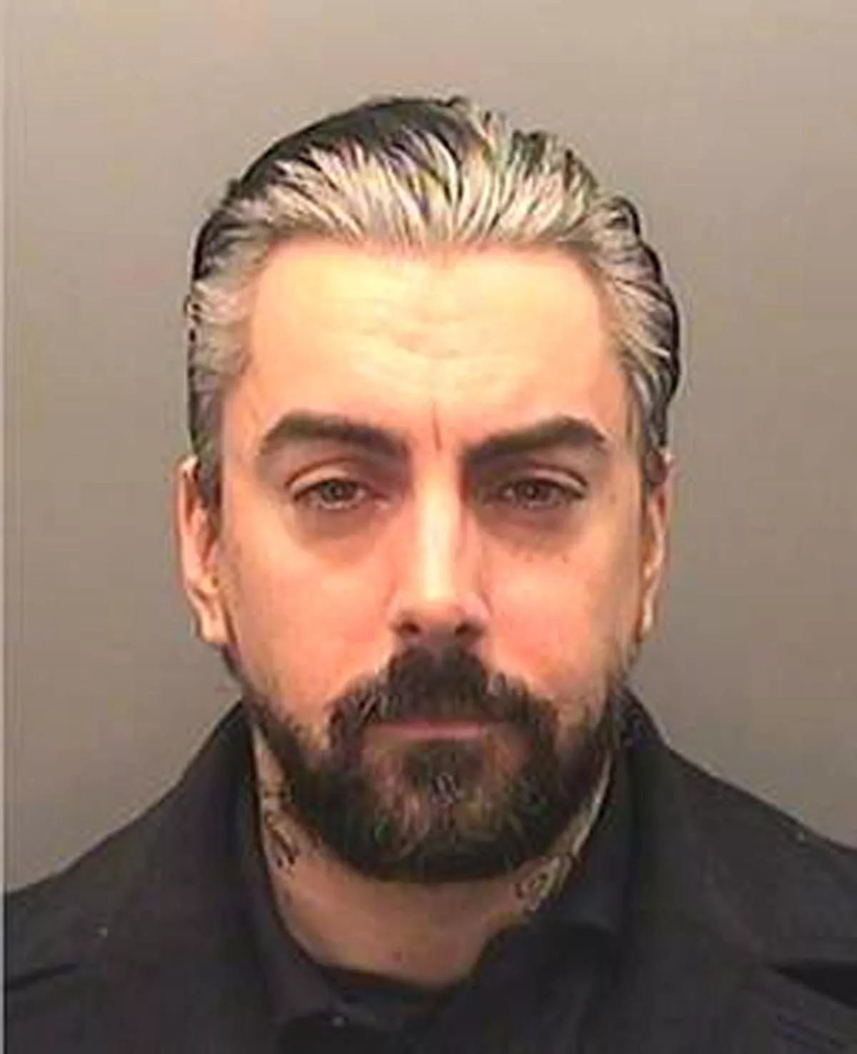 Featured image for “Lostprophets singer Ian Watkins dies in prison attack”