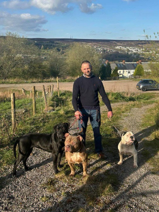 Featured image for “Man charged with murder of Duane Keen in Blaenavon”