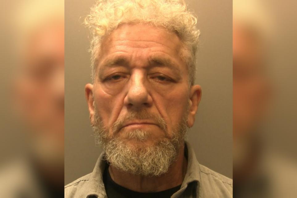 Featured image for “Tintern man jailed after pony dies from total neglect”
