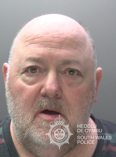 Featured image for “Swansea man jailed for sexual messages to child decoy”