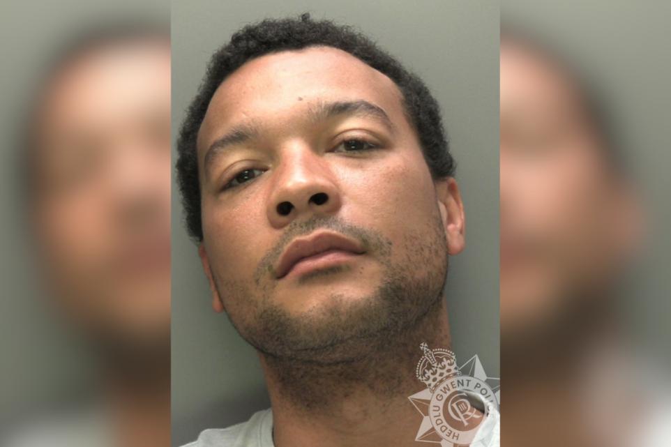 Featured image for “Newport son jailed for brick attack on father’s home”