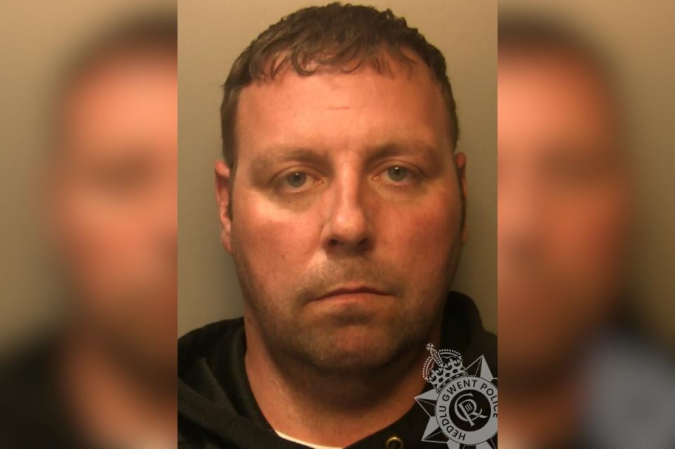 Featured image for “Pontypool stalker jailed for sending 143 messages in a day”