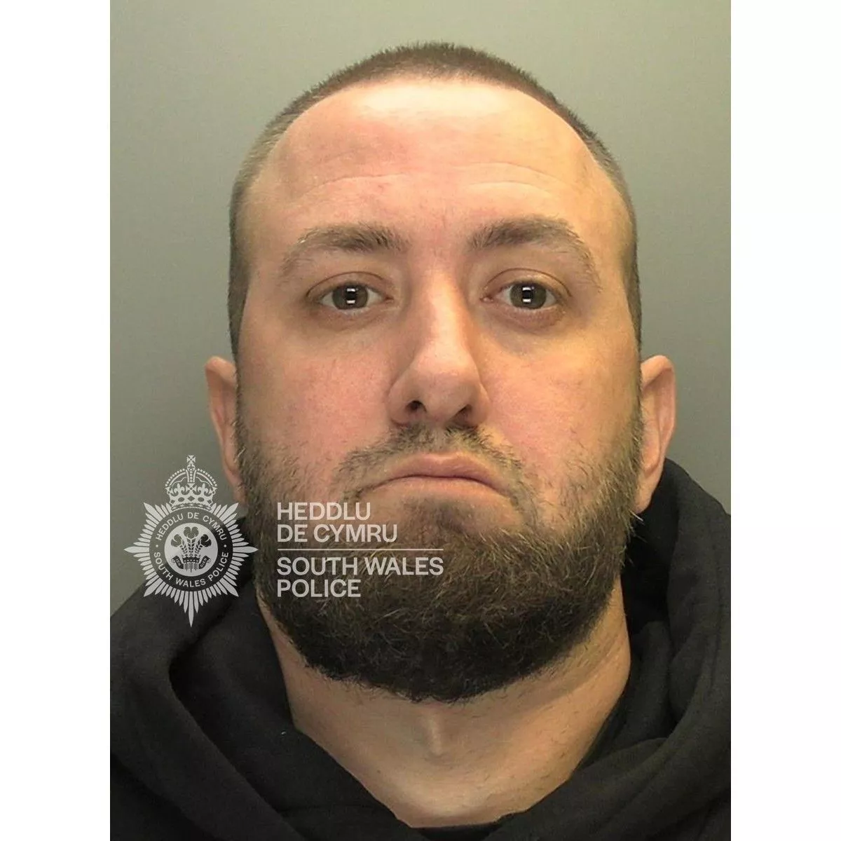 Featured image for “Drug dealer caught flushing cocaine down toilet in raid”