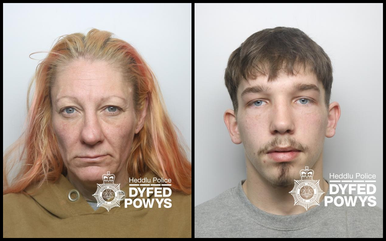 Featured image for “Drug user jailed for dealing to fund her own habit”