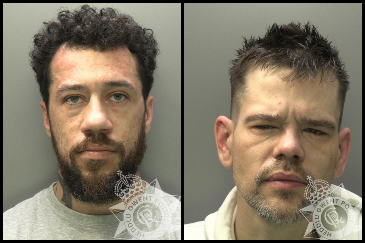 Featured image for “Birmingham Drug Boss Jailed for Exploiting Newport Addicts”