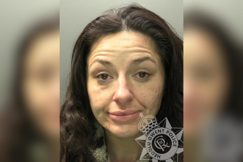 Featured image for “Woman caught drink-driving three times over limit”