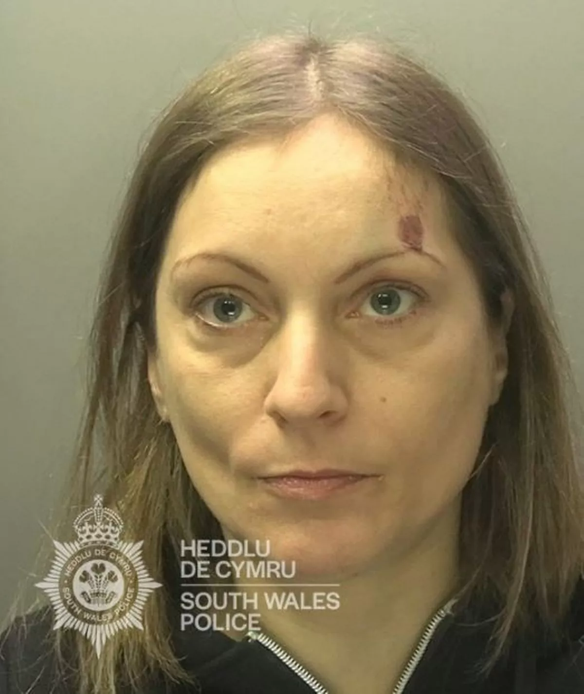 Featured image for “Woman sets fire to McDonald’s and steals teen’s phone”