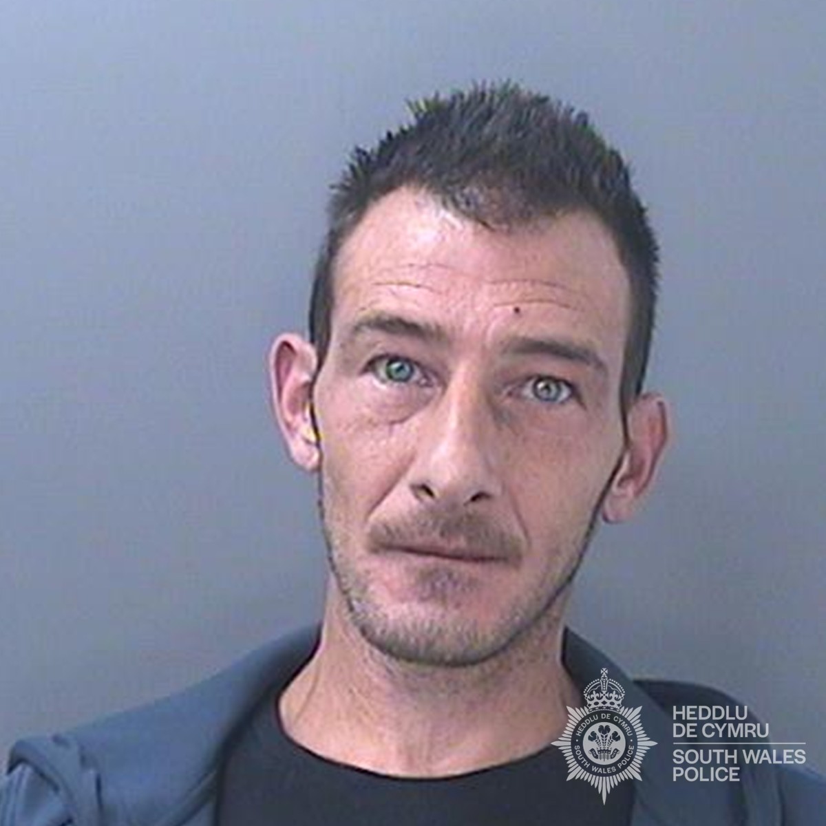 Featured image for “Cardiff man jailed for six years for sexual offences”