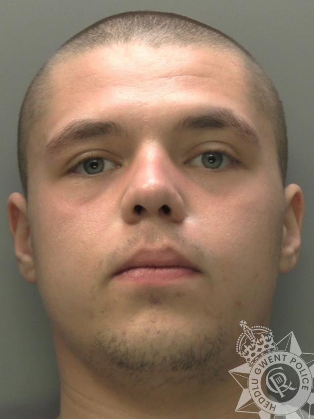 Featured image for “Man jailed after drunken vape robbery with BB gun”