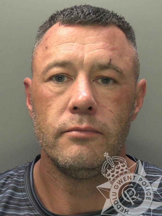 Featured image for “Burglar jailed for £11,000 rural property crime spree”