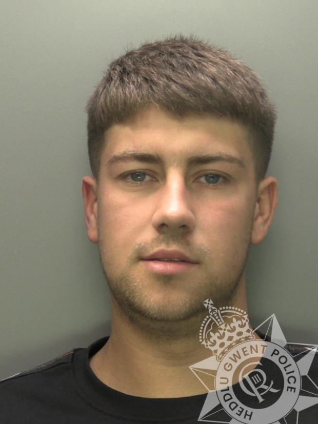 Featured image for “Cannabis dealer jailed month after avoiding prison”