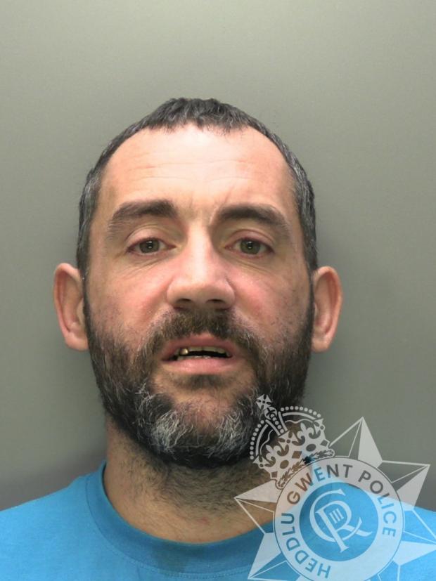 Featured image for “Newport burglar jailed for luxury watch theft”