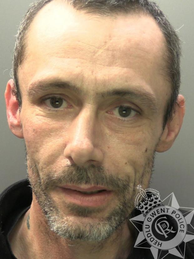 Featured image for “Man jailed after attacking woman over £10 then breaching bail”
