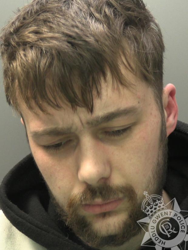 Featured image for “Chepstow man jailed over £35k drug conspiracy”