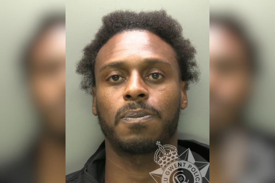 Featured image for “Newport drug dealer jailed for bulk cocaine text messages”