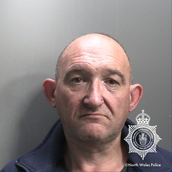 Featured image for “Man jailed for sexual assault in Connah’s Quay”