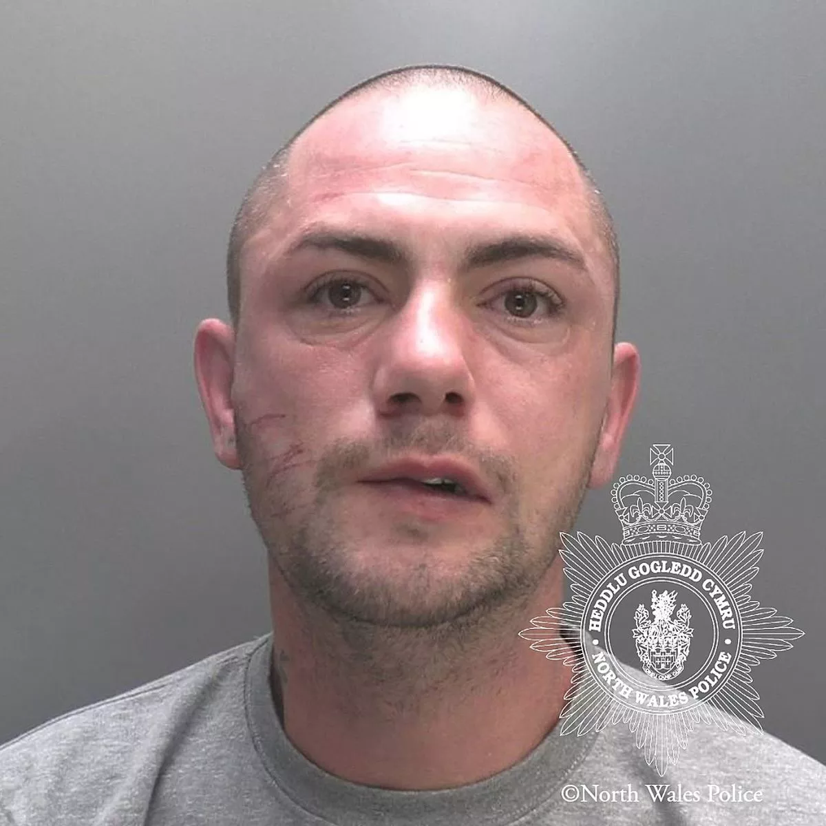 Featured image for “Man gets suspended sentence for assaulting nine across Wales”