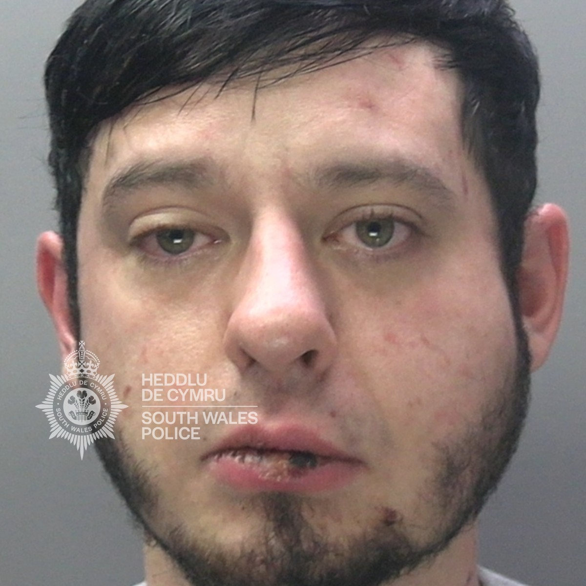 Featured image for “Man jailed for assault and strangulation in Swansea”