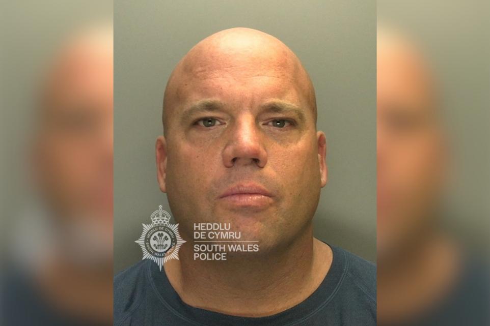 Featured image for “Drug dealer asked ‘who grassed me up?’ in Cardiff arrest”