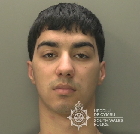 Featured image for “Cardiff man jailed for 10 years after stabbing attack”