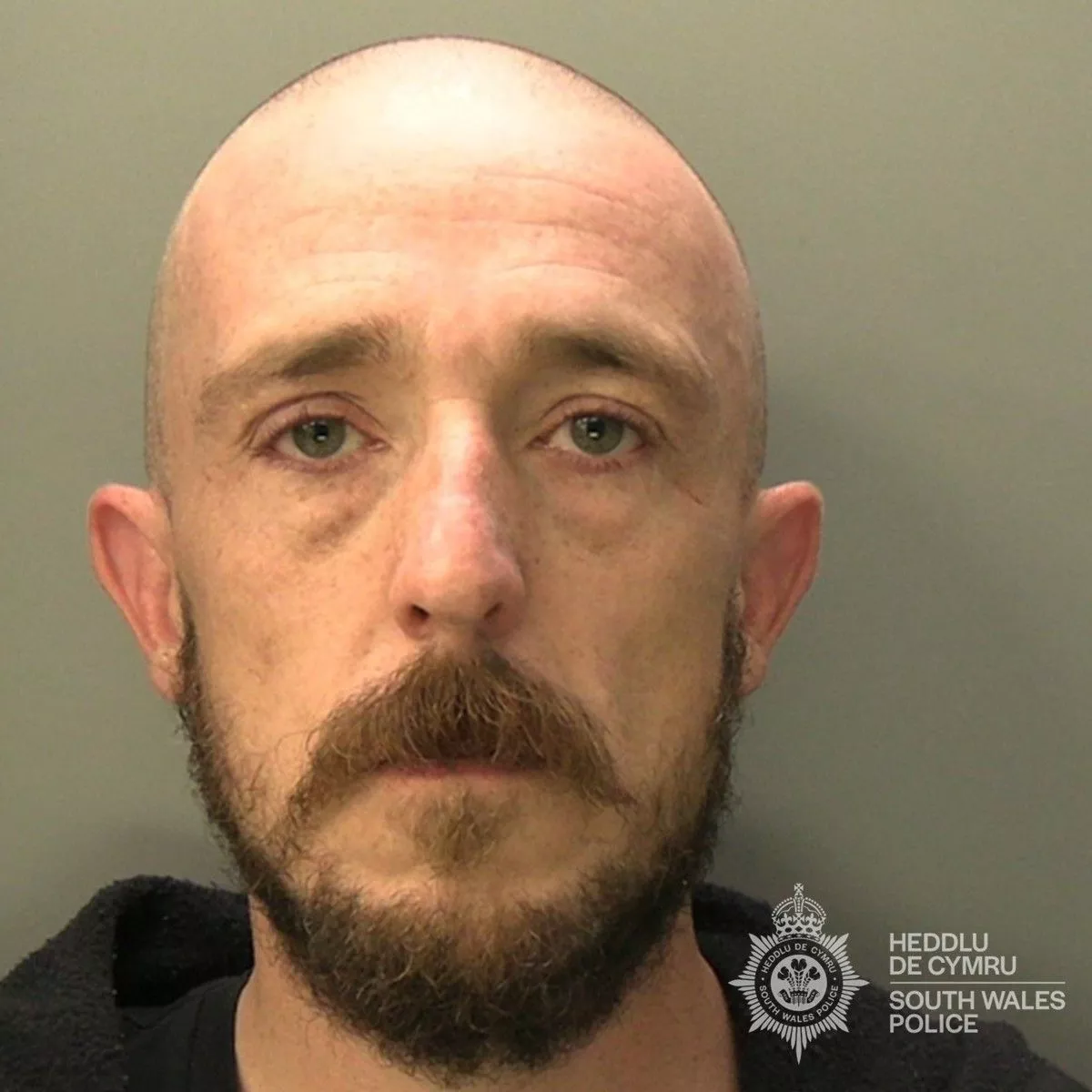 Featured image for “Paedophile jailed for exposing himself in Abercynon street”