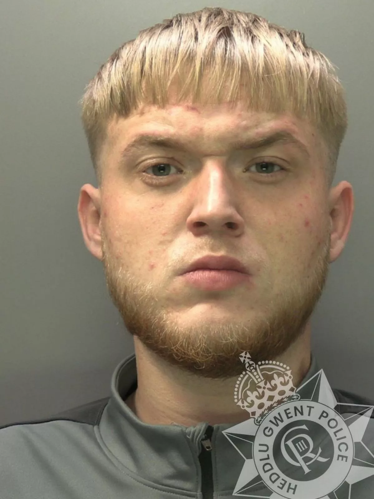 Featured image for “Newport man jailed for robbing cyclist over ‘hello’ greeting”