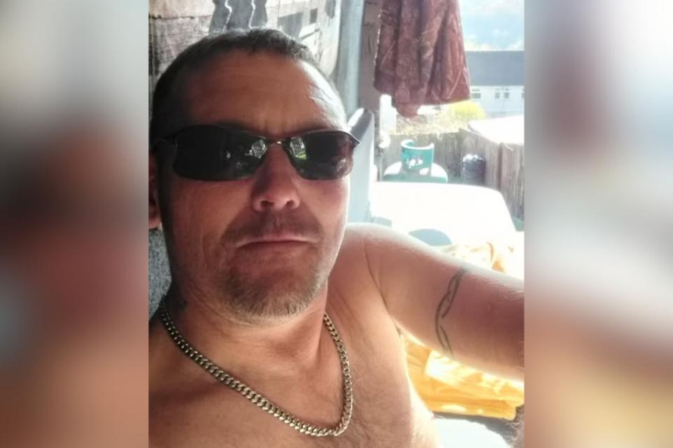 Featured image for “Pontypool Man Jailed for Suffocating Girlfriend with Bag”