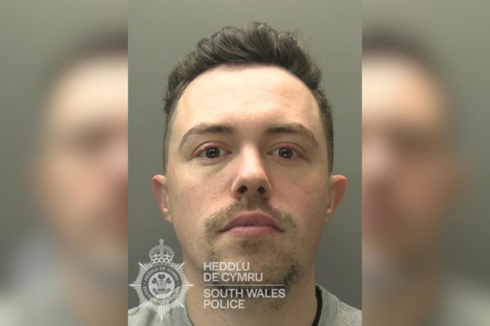 Featured image for “Caerphilly Man Jailed for Online Child Sex Offences”