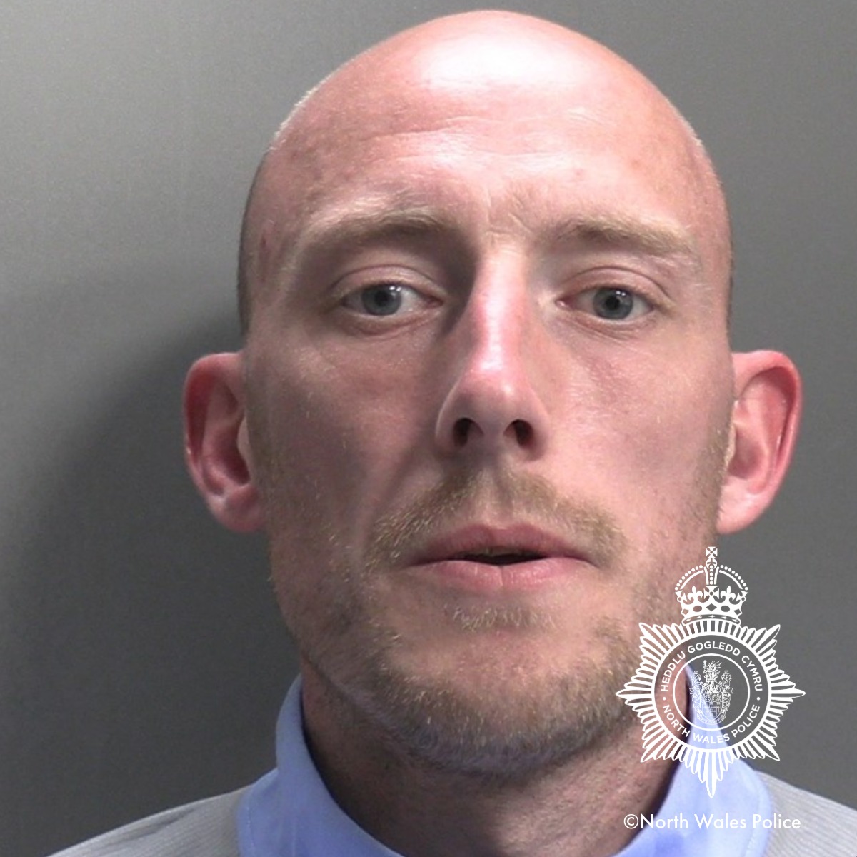 Featured image for “Wrexham shoplifter jailed for meat and headphone thefts”