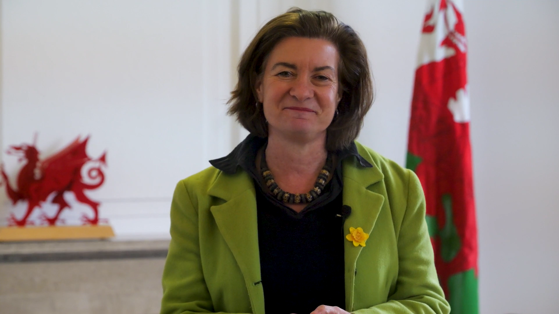 Featured image for “£1m fund launched for St David’s Day celebrations”