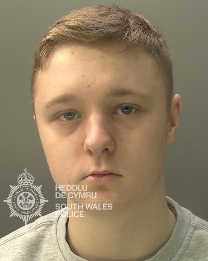 Featured image for “Treorchy man jailed for grooming children on social media”