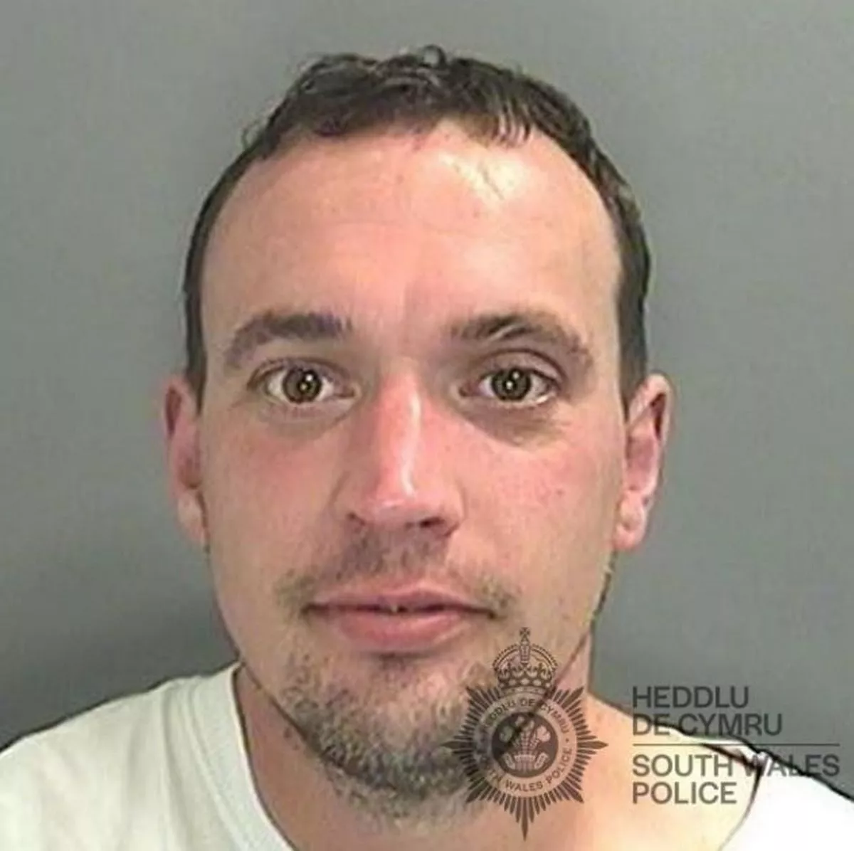 Featured image for “Rapist shouted abuse at court as he was jailed for 23 years”