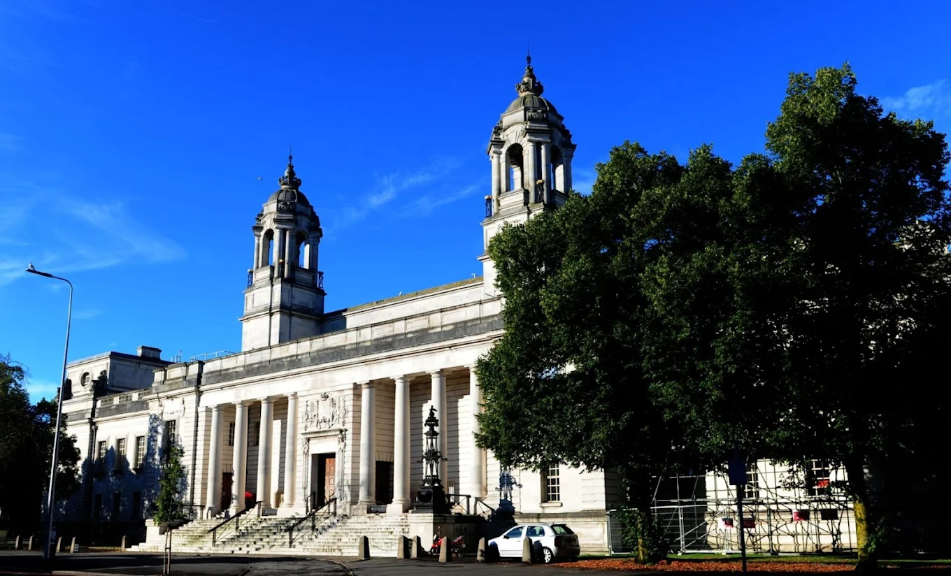 Featured image for “Aberystwyth man admits exposure in Caerphilly”