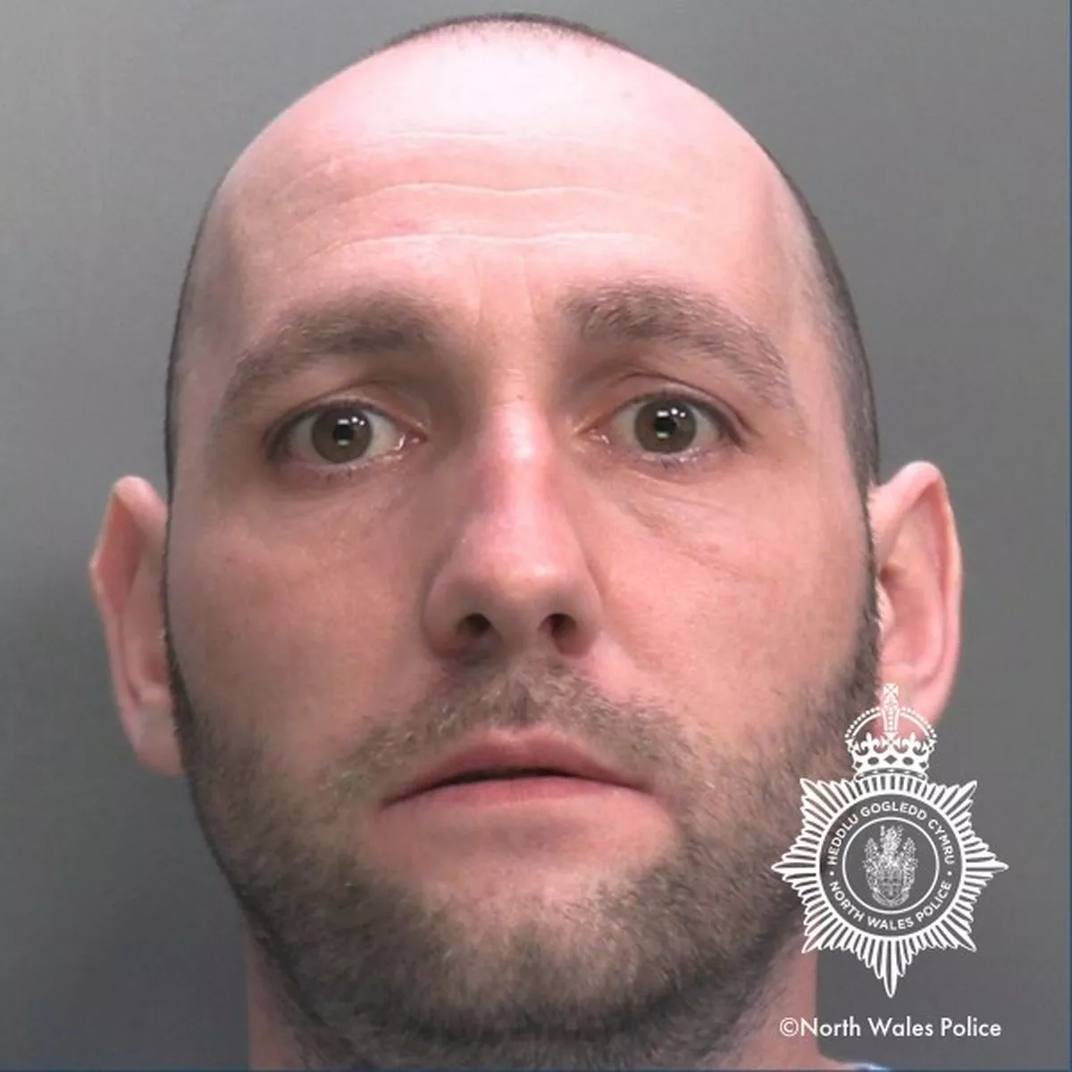 Featured image for “Wrexham man jailed for knife threats and controlling behaviour”