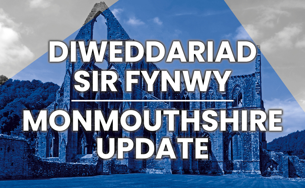 Featured image for “Baby dies in dog attack in Monmouthshire”