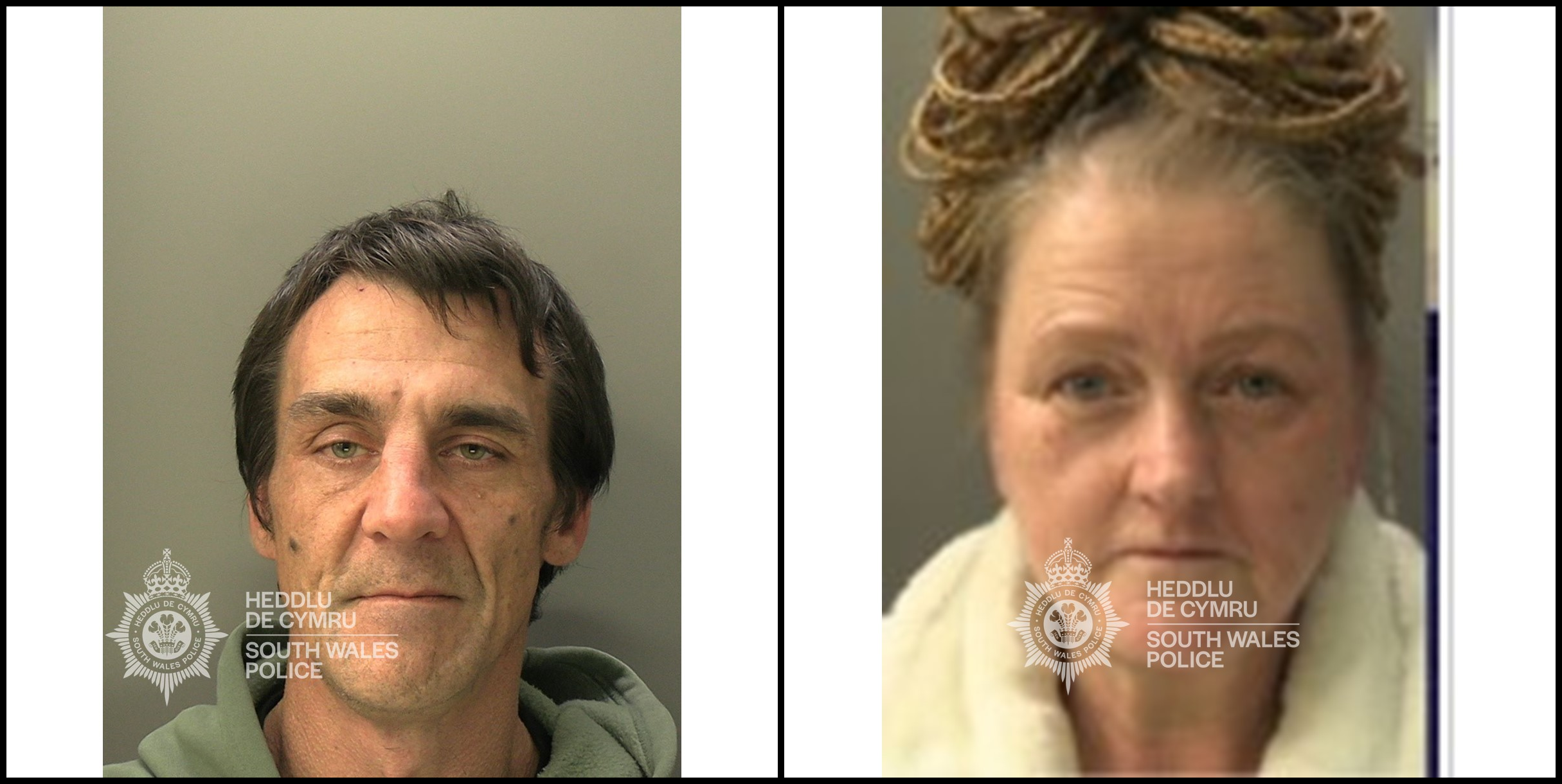 Featured image for “Aberdare drug dealers jailed for over five years”