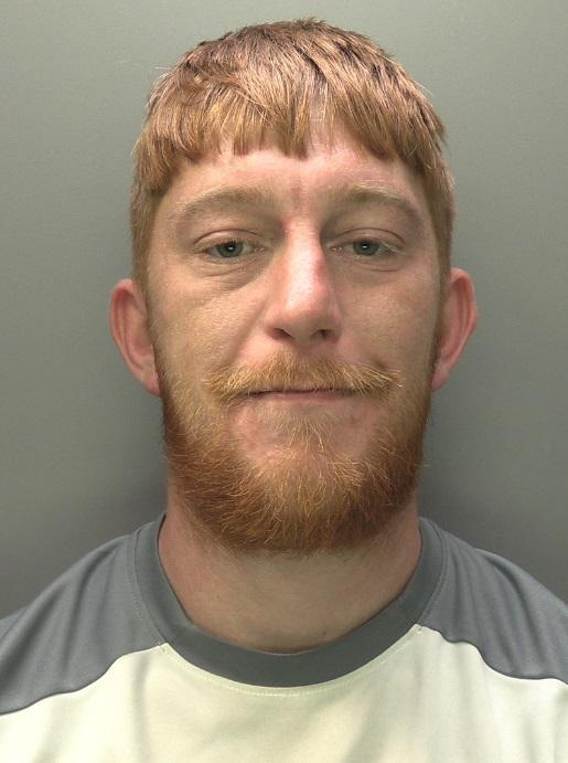Featured image for “Newport drug dealer jailed after 674 calls expose operation”