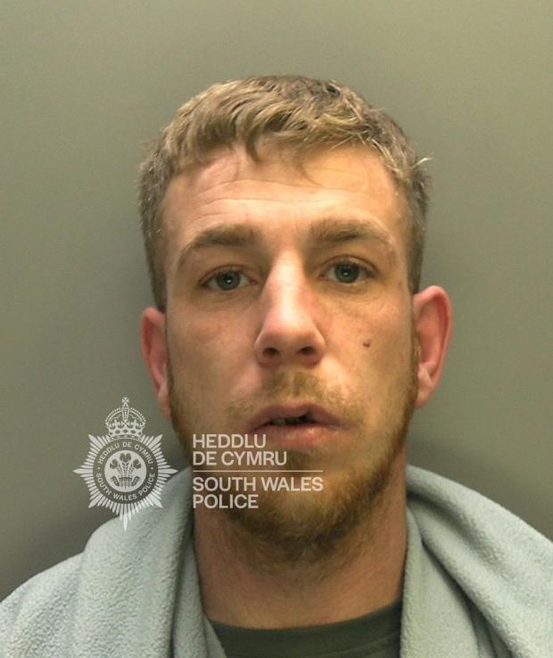 Featured image for “Banned driver’s wrong-way A48 dash avoided crash by ‘chance’”