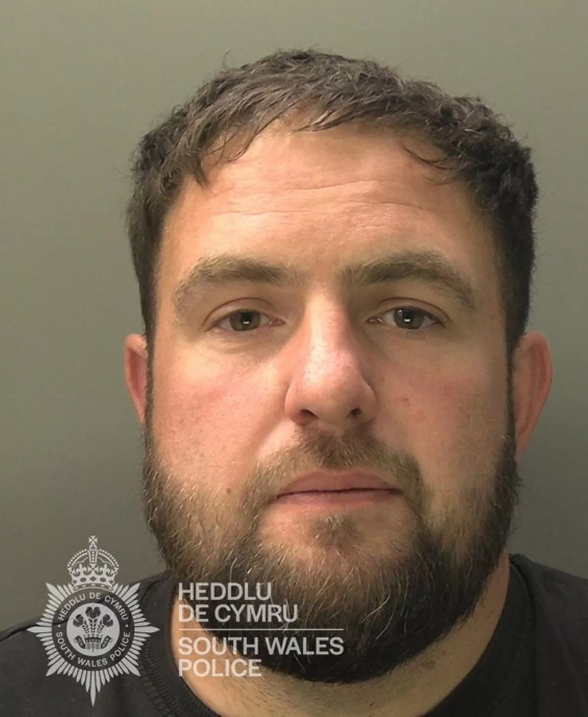 Featured image for “Man jailed for strangling partner and calling 500 times a day”