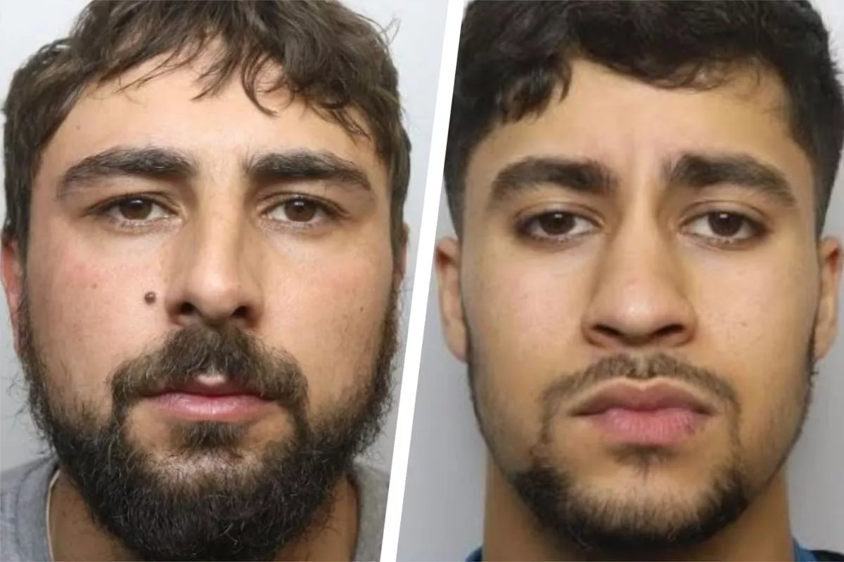 Featured image for “London duo jailed for torching iconic Ty Nant water plant”