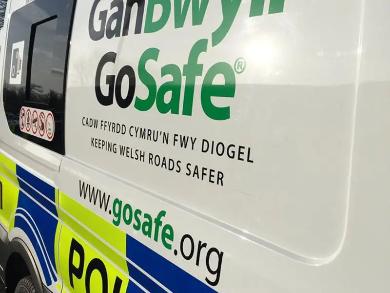 Featured image for “20mph Speed Cameras Go Live in Wales This Month”