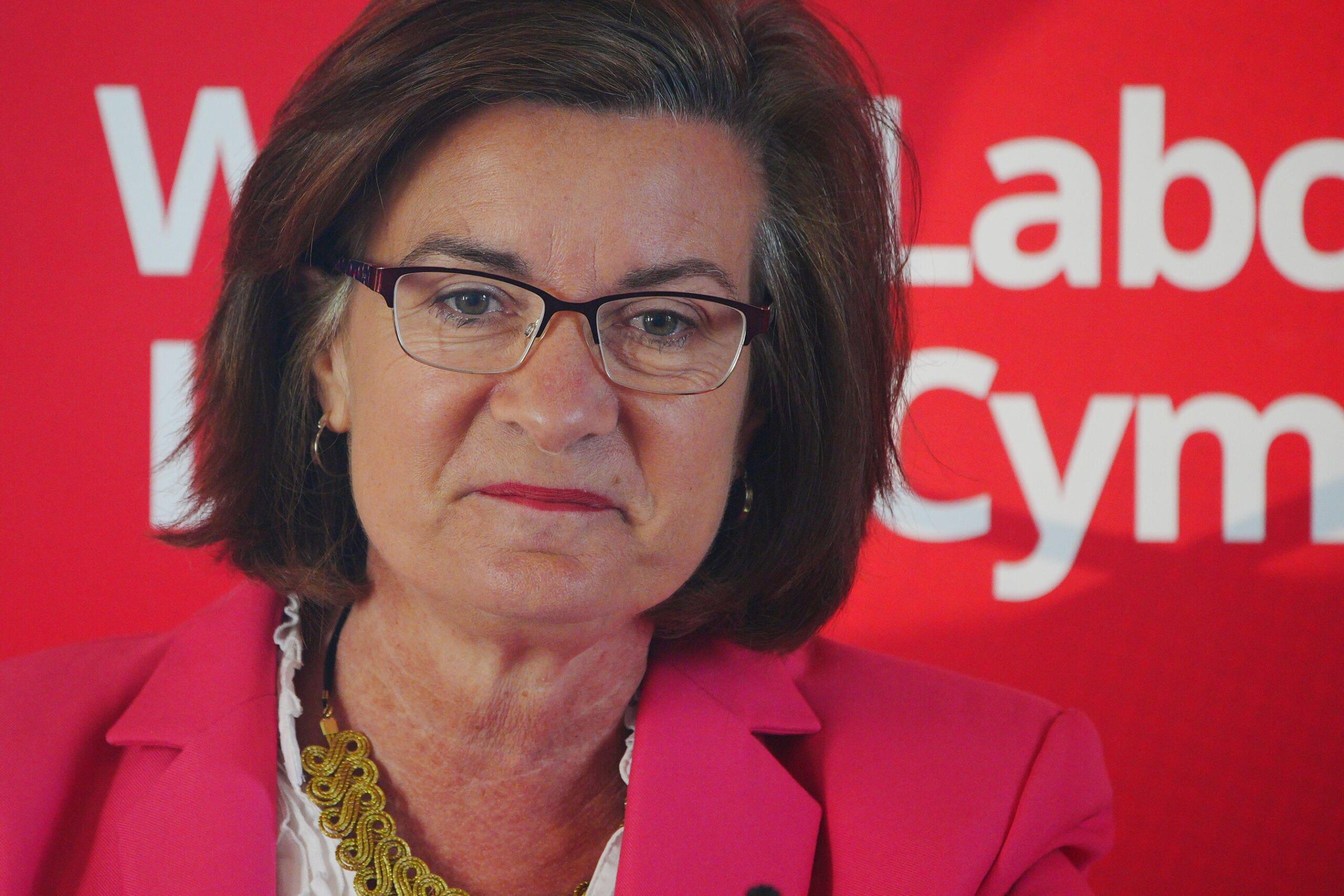 Featured image for “First Minister demands fairer funding for Wales”