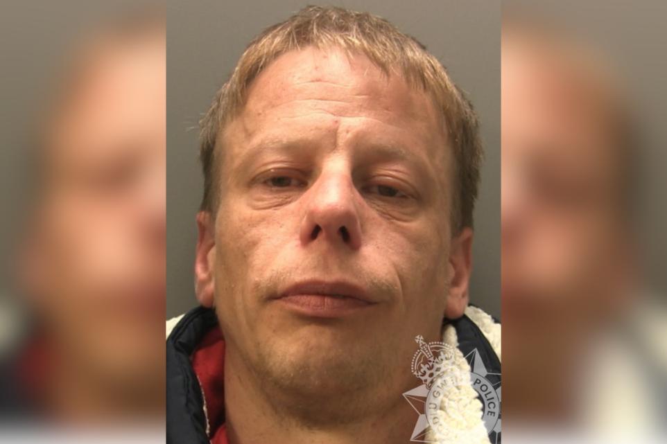 Featured image for “Newport man jailed for nine years for rape and intimidation”