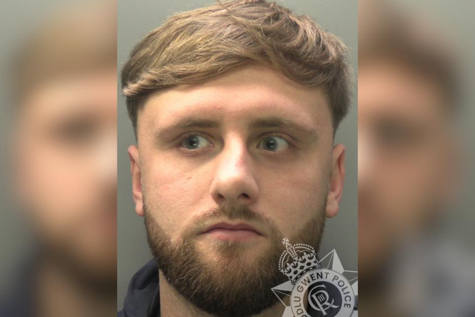 Featured image for “Newport drug dealer jailed for 54 months for class A supply”